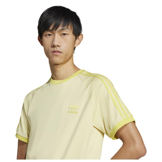 Adidas Ανδρική κοντομάνικη μπλούζα Adicolor Classics 3-S Tee